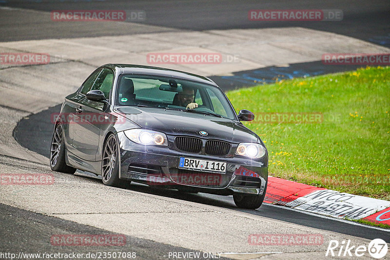 Bild #23507088 - Touristenfahrten Nürburgring Nordschleife 08-08-2023