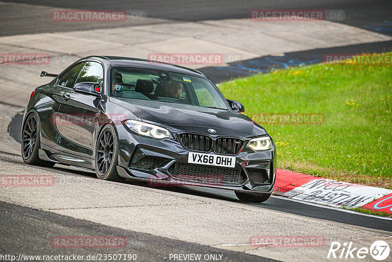 Bild #23507190 - Touristenfahrten Nürburgring Nordschleife 08-08-2023