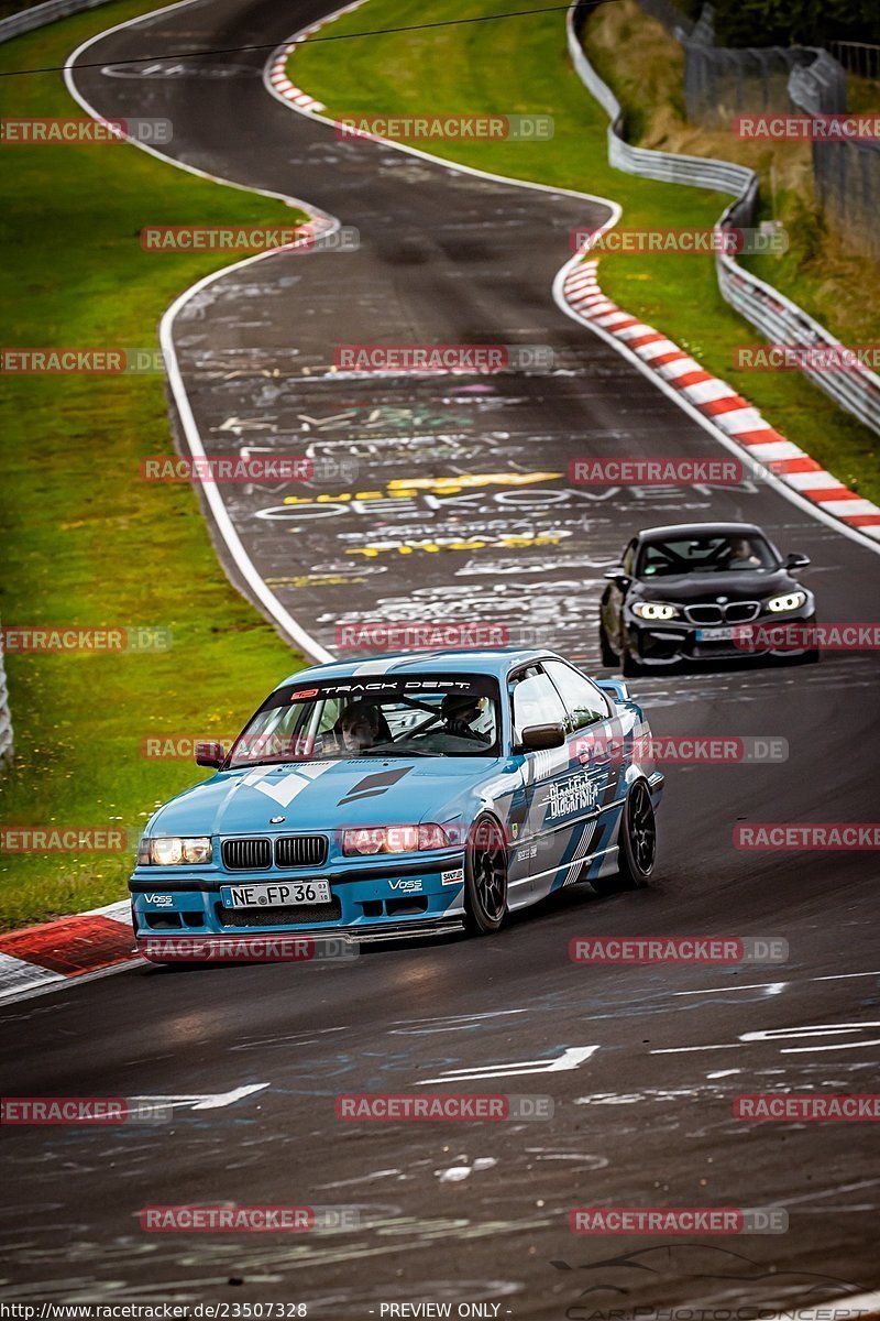 Bild #23507328 - Touristenfahrten Nürburgring Nordschleife 08-08-2023