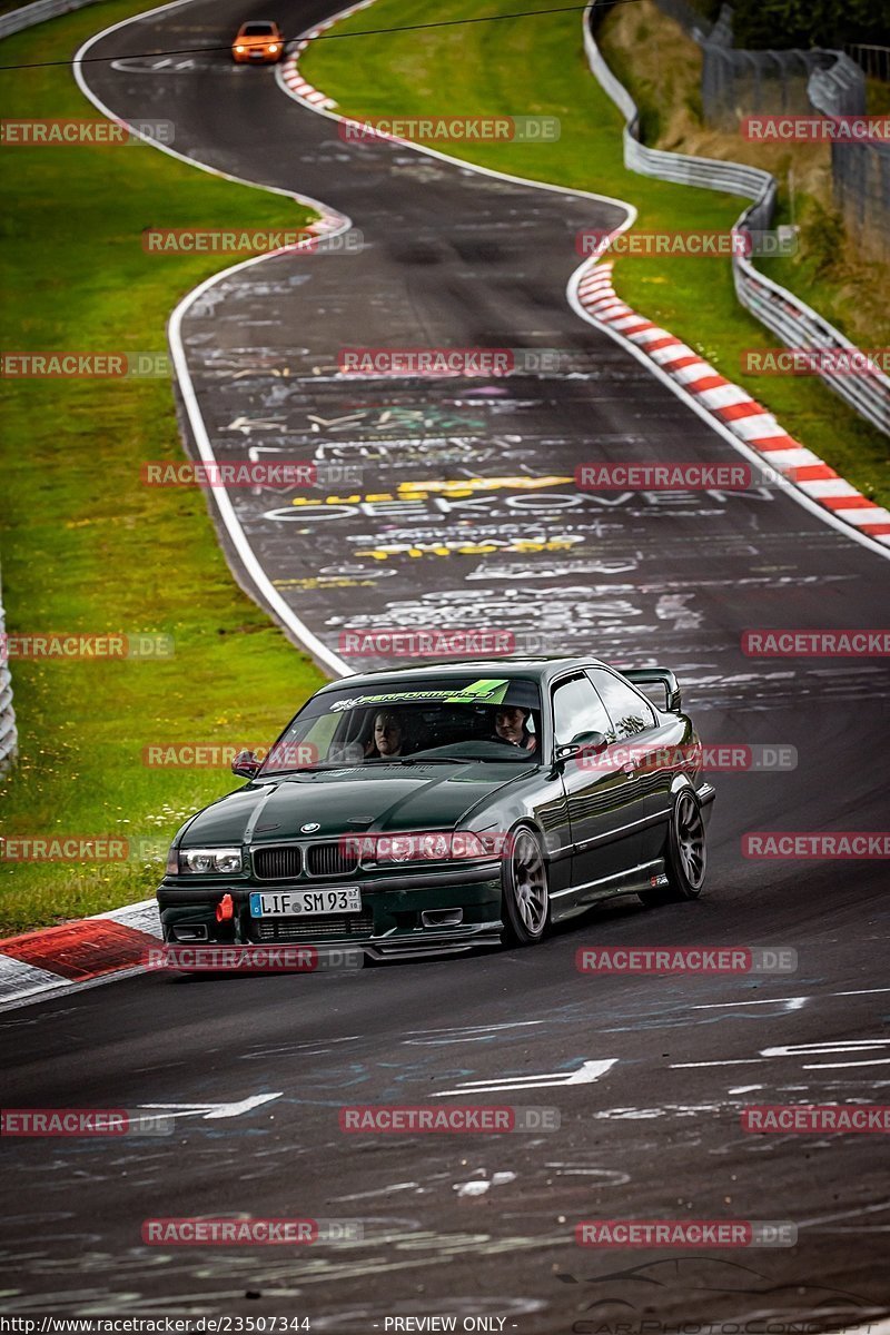 Bild #23507344 - Touristenfahrten Nürburgring Nordschleife 08-08-2023