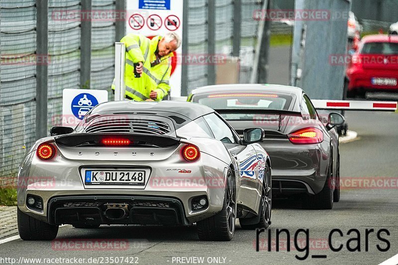 Bild #23507422 - Touristenfahrten Nürburgring Nordschleife 08-08-2023