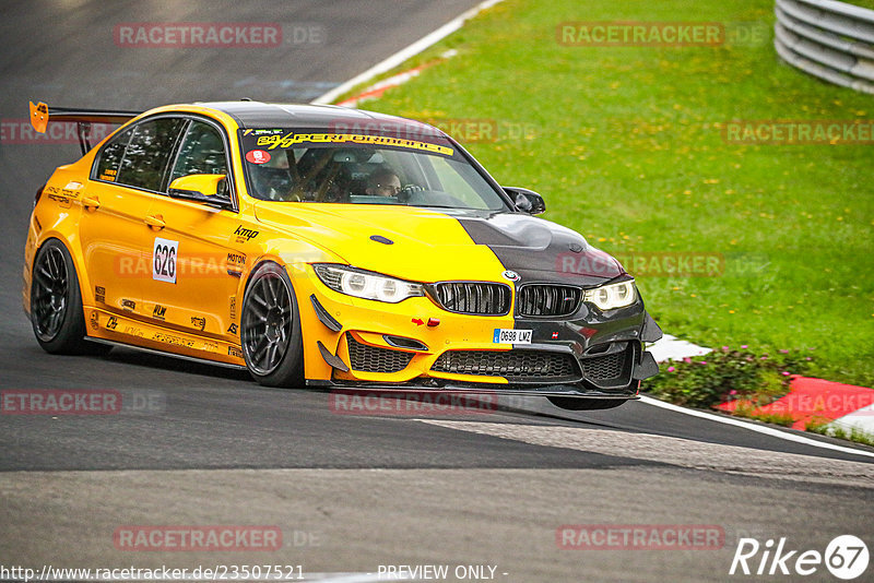 Bild #23507521 - Touristenfahrten Nürburgring Nordschleife 08-08-2023