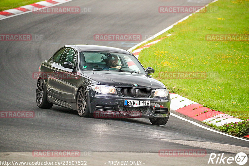 Bild #23507522 - Touristenfahrten Nürburgring Nordschleife 08-08-2023