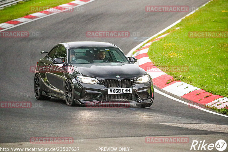 Bild #23507637 - Touristenfahrten Nürburgring Nordschleife 08-08-2023