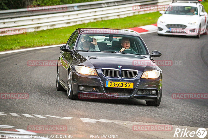 Bild #23507689 - Touristenfahrten Nürburgring Nordschleife 08-08-2023