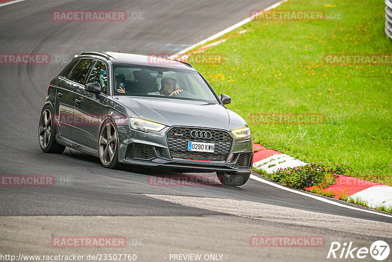 Bild #23507760 - Touristenfahrten Nürburgring Nordschleife 08-08-2023