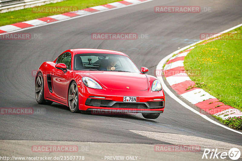 Bild #23507778 - Touristenfahrten Nürburgring Nordschleife 08-08-2023