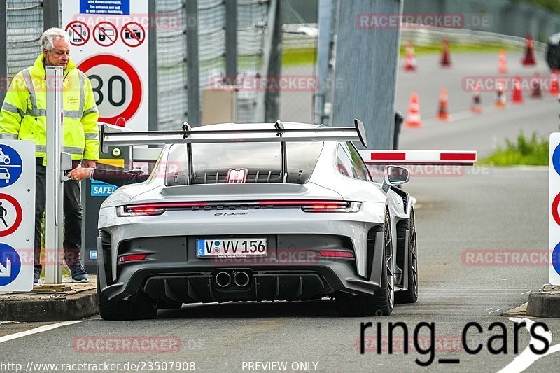 Bild #23507908 - Touristenfahrten Nürburgring Nordschleife 08-08-2023