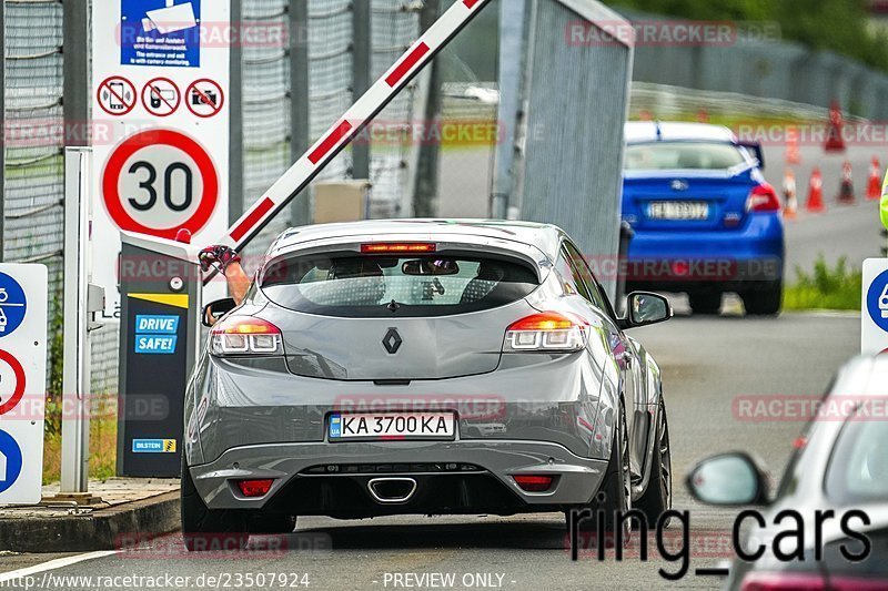 Bild #23507924 - Touristenfahrten Nürburgring Nordschleife 08-08-2023