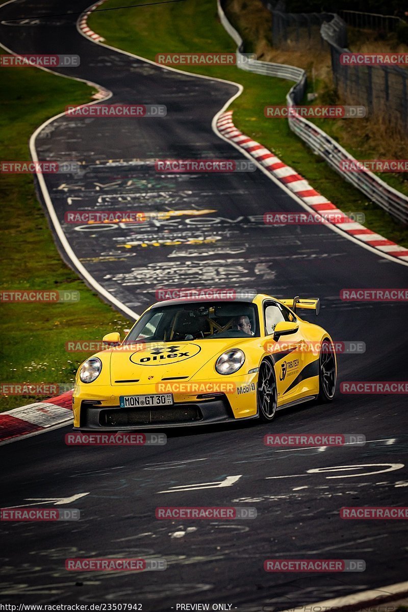 Bild #23507942 - Touristenfahrten Nürburgring Nordschleife 08-08-2023