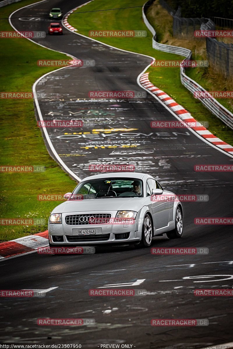 Bild #23507950 - Touristenfahrten Nürburgring Nordschleife 08-08-2023