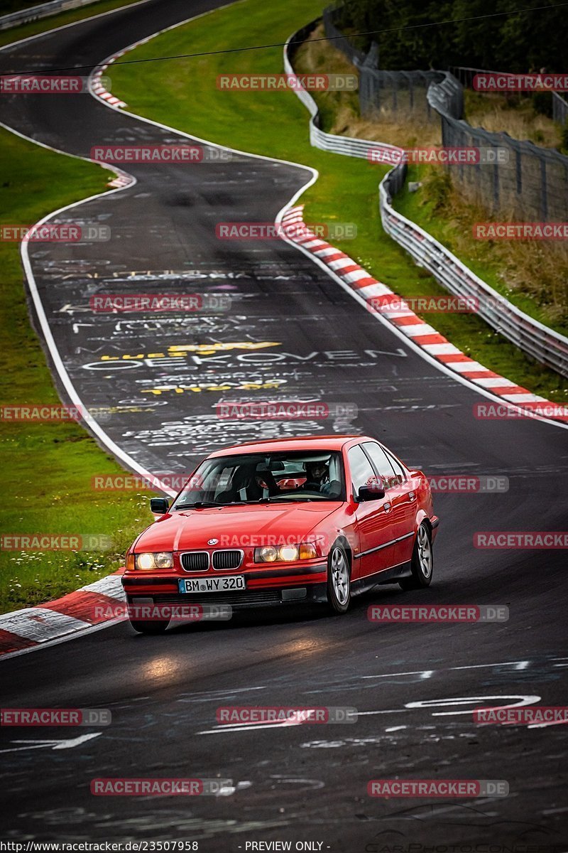 Bild #23507958 - Touristenfahrten Nürburgring Nordschleife 08-08-2023