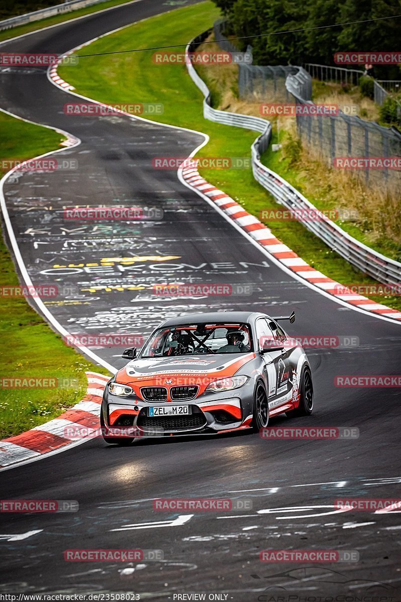 Bild #23508023 - Touristenfahrten Nürburgring Nordschleife 08-08-2023