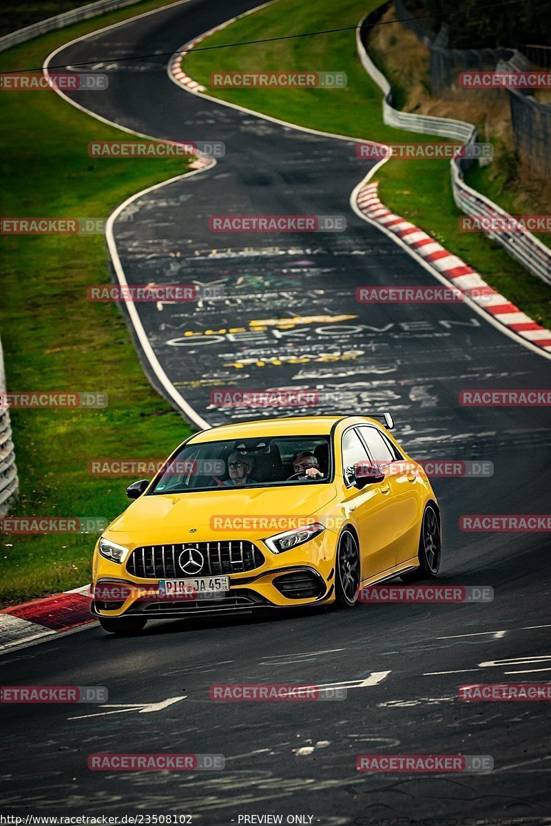 Bild #23508102 - Touristenfahrten Nürburgring Nordschleife 08-08-2023