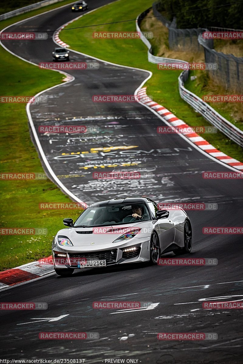 Bild #23508137 - Touristenfahrten Nürburgring Nordschleife 08-08-2023