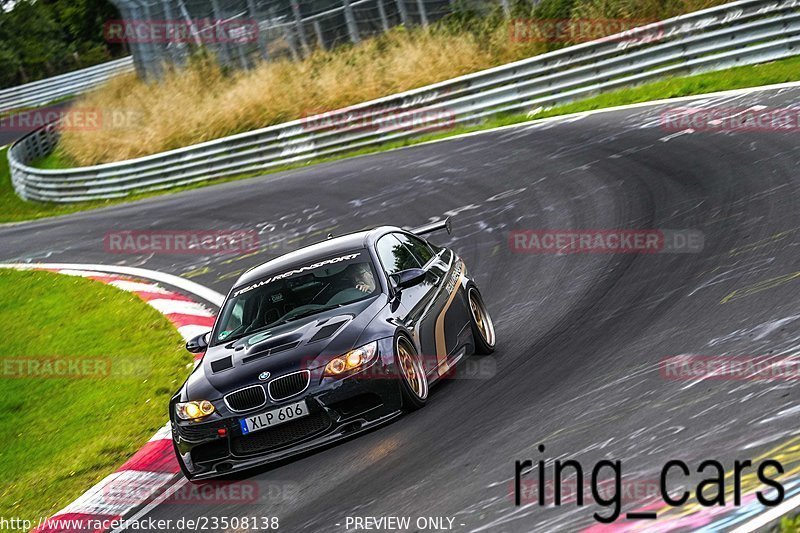 Bild #23508138 - Touristenfahrten Nürburgring Nordschleife 08-08-2023