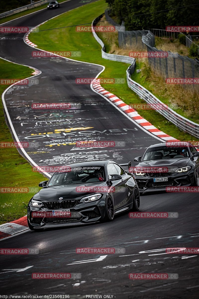 Bild #23508196 - Touristenfahrten Nürburgring Nordschleife 08-08-2023