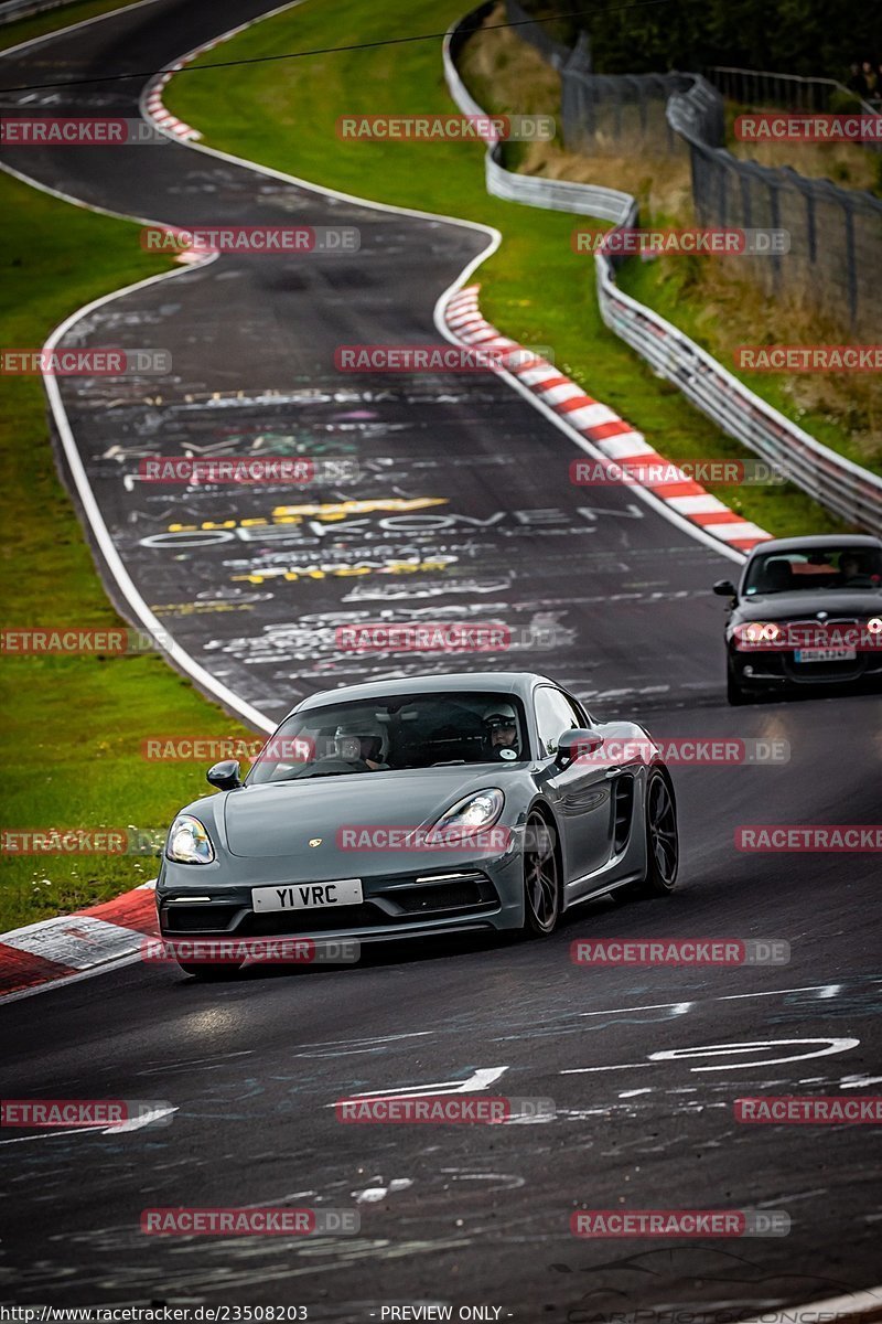 Bild #23508203 - Touristenfahrten Nürburgring Nordschleife 08-08-2023