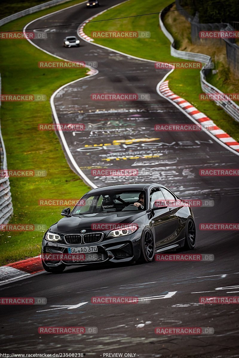 Bild #23508238 - Touristenfahrten Nürburgring Nordschleife 08-08-2023