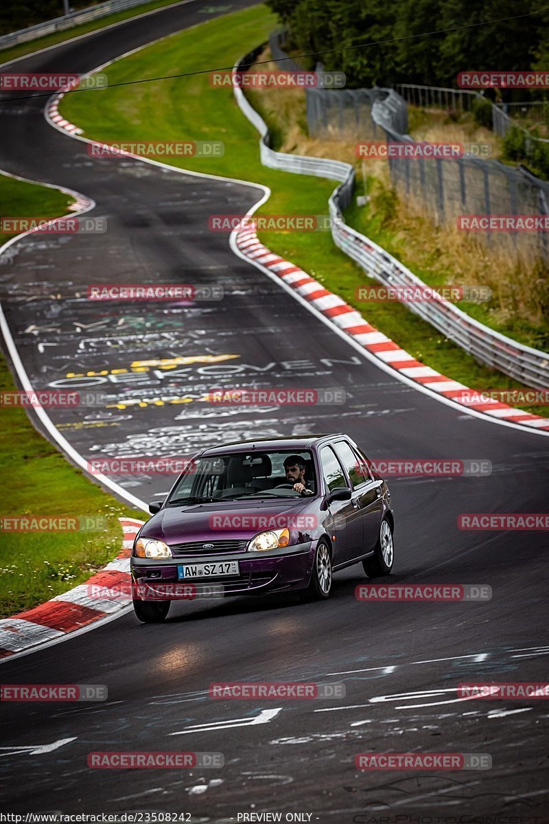 Bild #23508242 - Touristenfahrten Nürburgring Nordschleife 08-08-2023