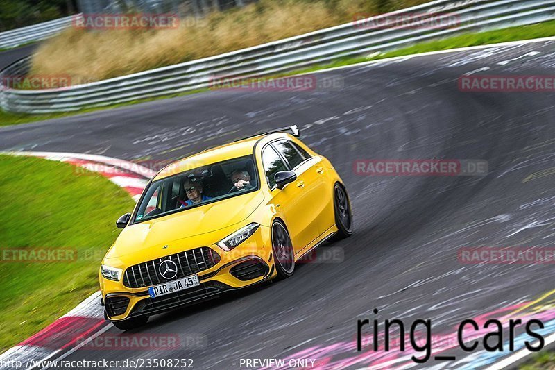 Bild #23508252 - Touristenfahrten Nürburgring Nordschleife 08-08-2023