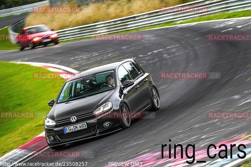 Bild #23508257 - Touristenfahrten Nürburgring Nordschleife 08-08-2023