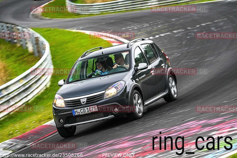 Bild #23508266 - Touristenfahrten Nürburgring Nordschleife 08-08-2023