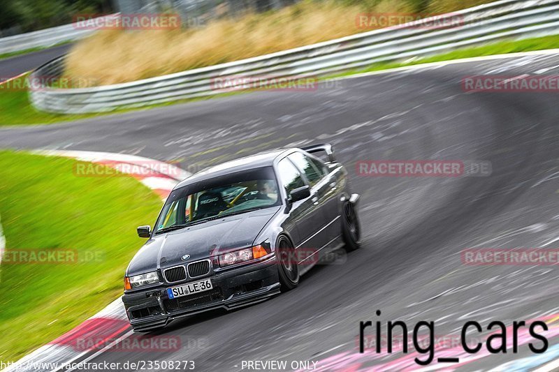 Bild #23508273 - Touristenfahrten Nürburgring Nordschleife 08-08-2023