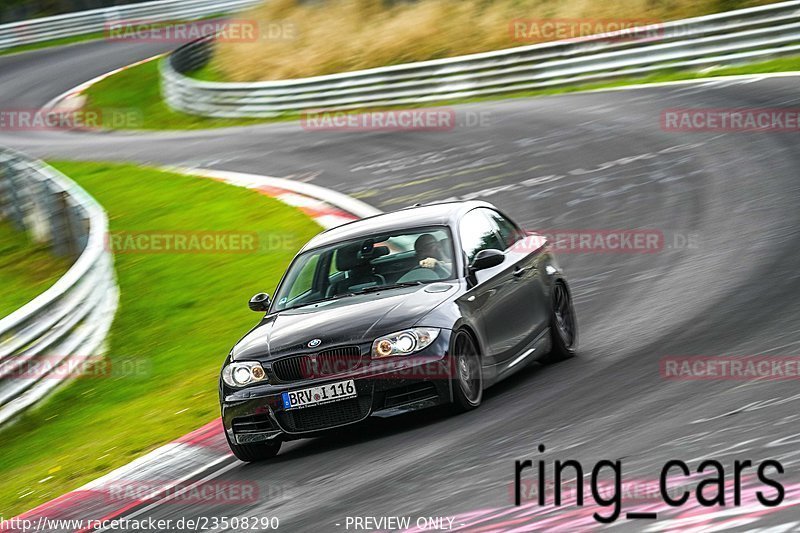 Bild #23508290 - Touristenfahrten Nürburgring Nordschleife 08-08-2023