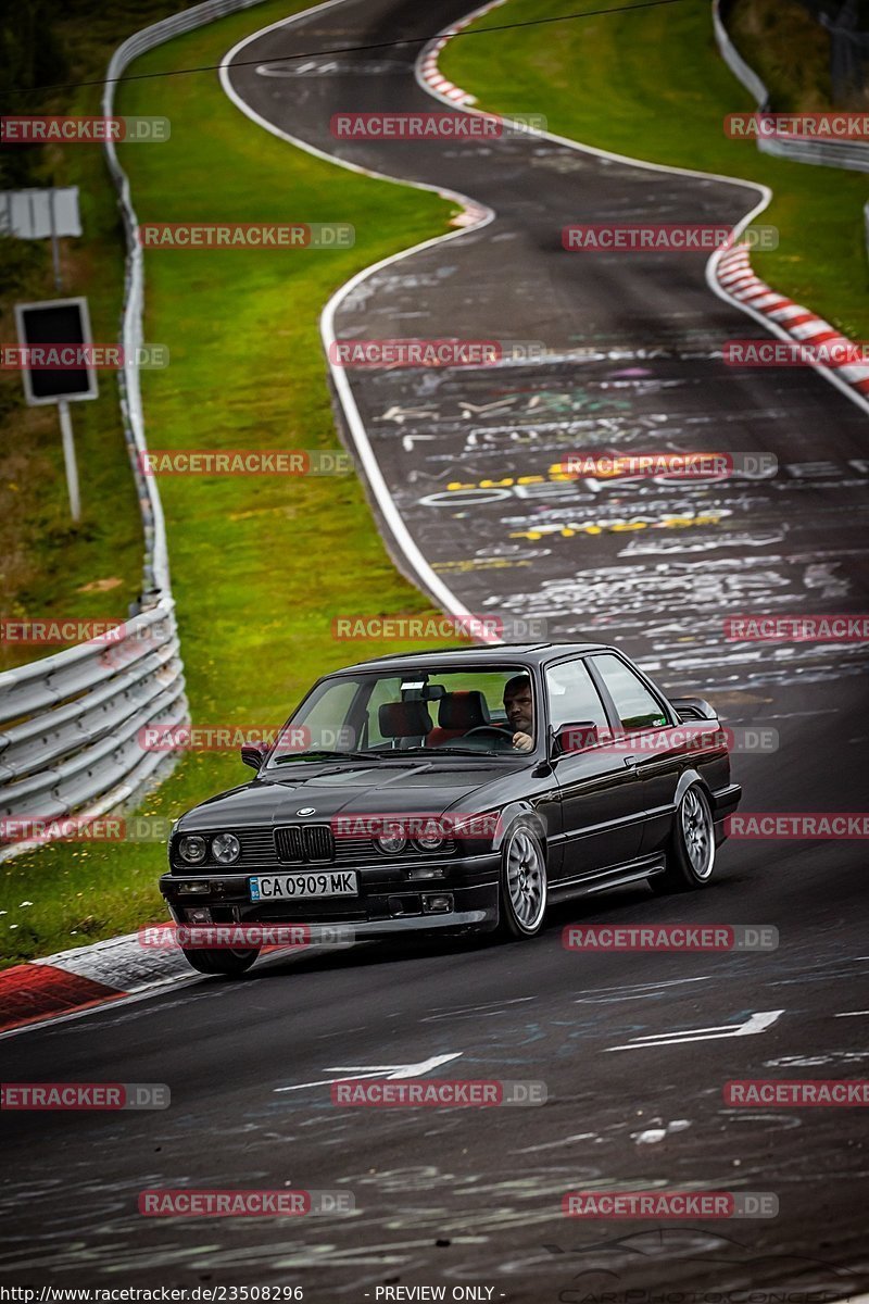 Bild #23508296 - Touristenfahrten Nürburgring Nordschleife 08-08-2023