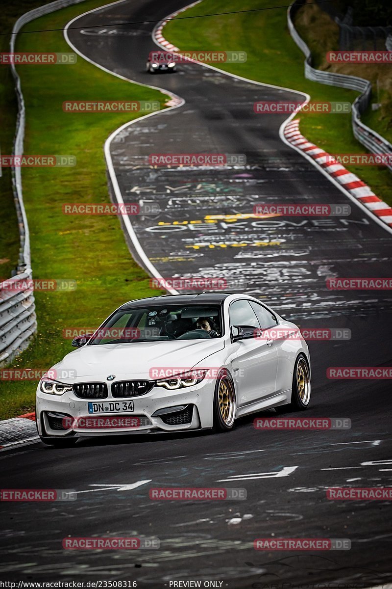 Bild #23508316 - Touristenfahrten Nürburgring Nordschleife 08-08-2023