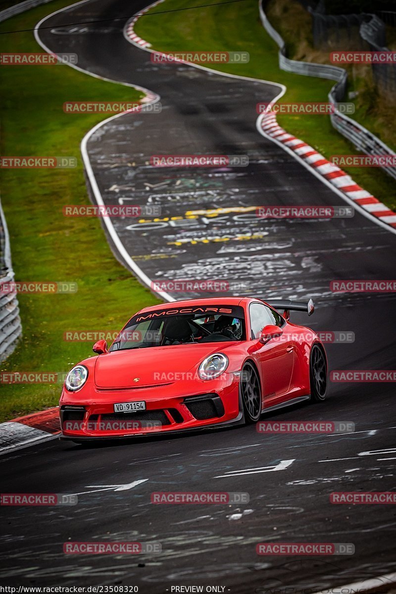 Bild #23508320 - Touristenfahrten Nürburgring Nordschleife 08-08-2023