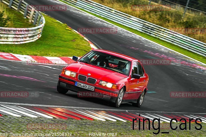 Bild #23508377 - Touristenfahrten Nürburgring Nordschleife 08-08-2023