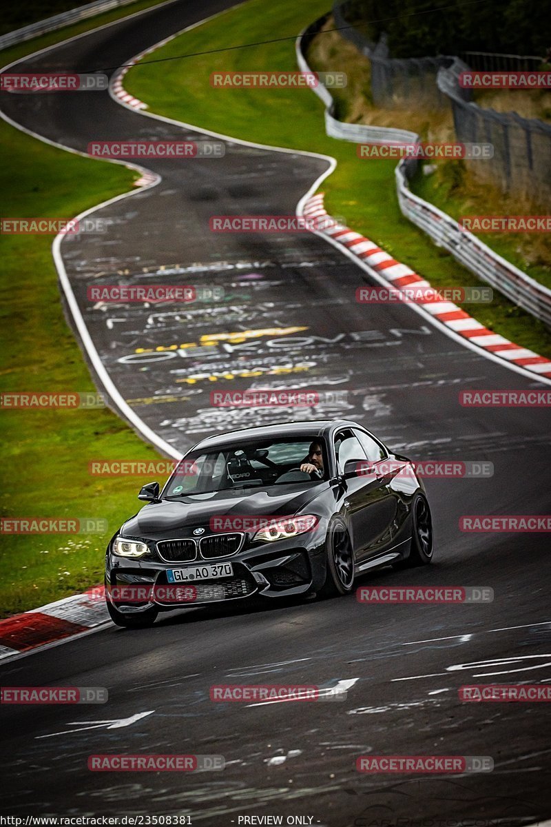 Bild #23508381 - Touristenfahrten Nürburgring Nordschleife 08-08-2023