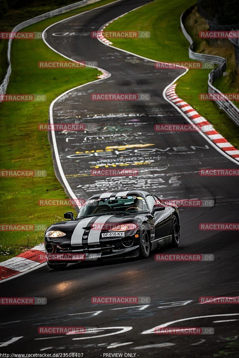 Bild #23508407 - Touristenfahrten Nürburgring Nordschleife 08-08-2023