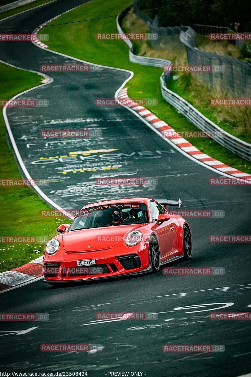 Bild #23508424 - Touristenfahrten Nürburgring Nordschleife 08-08-2023