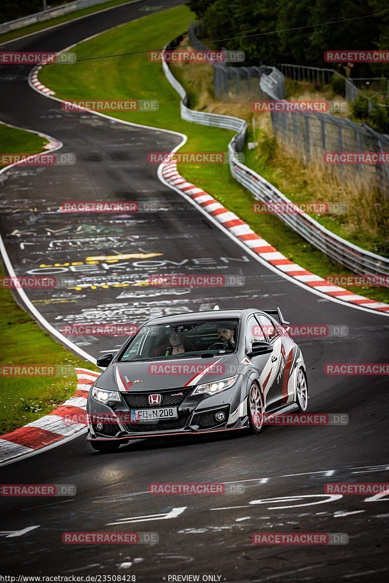 Bild #23508428 - Touristenfahrten Nürburgring Nordschleife 08-08-2023