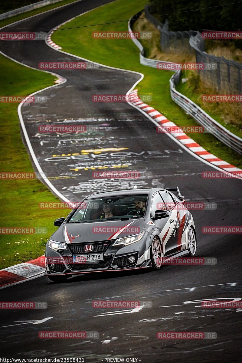 Bild #23508431 - Touristenfahrten Nürburgring Nordschleife 08-08-2023