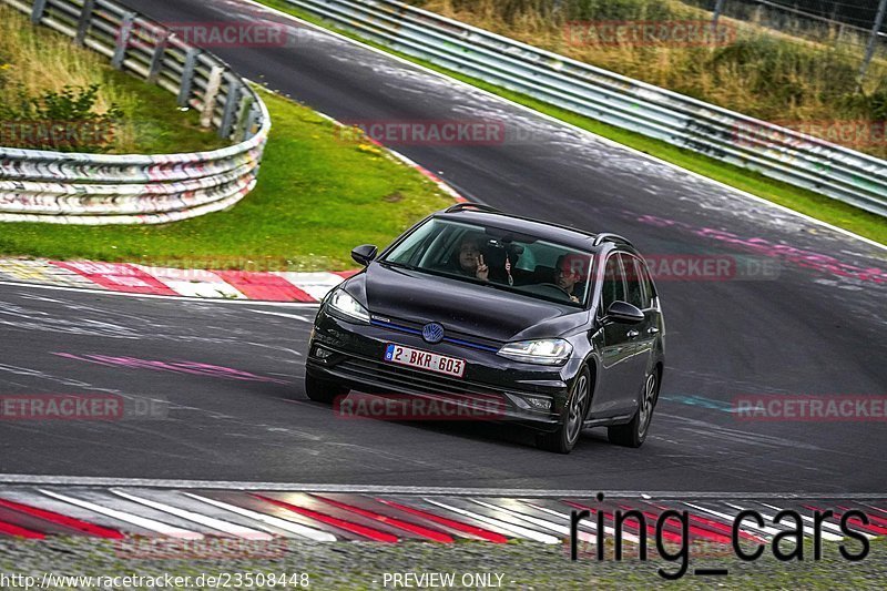 Bild #23508448 - Touristenfahrten Nürburgring Nordschleife 08-08-2023