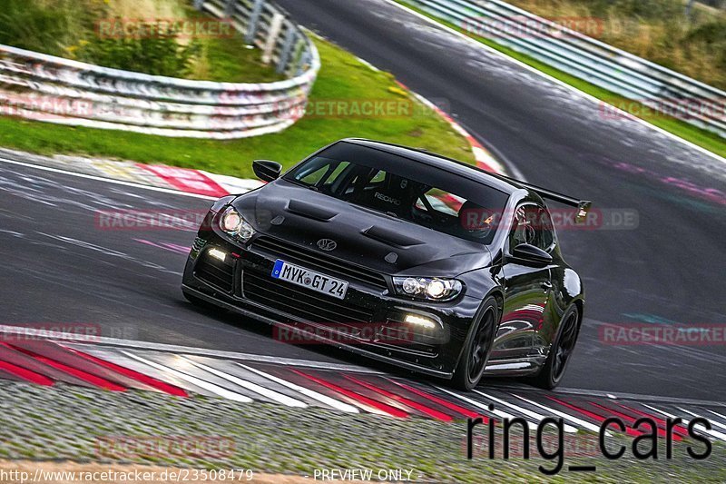 Bild #23508479 - Touristenfahrten Nürburgring Nordschleife 08-08-2023