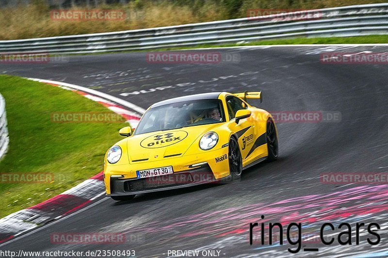 Bild #23508493 - Touristenfahrten Nürburgring Nordschleife 08-08-2023