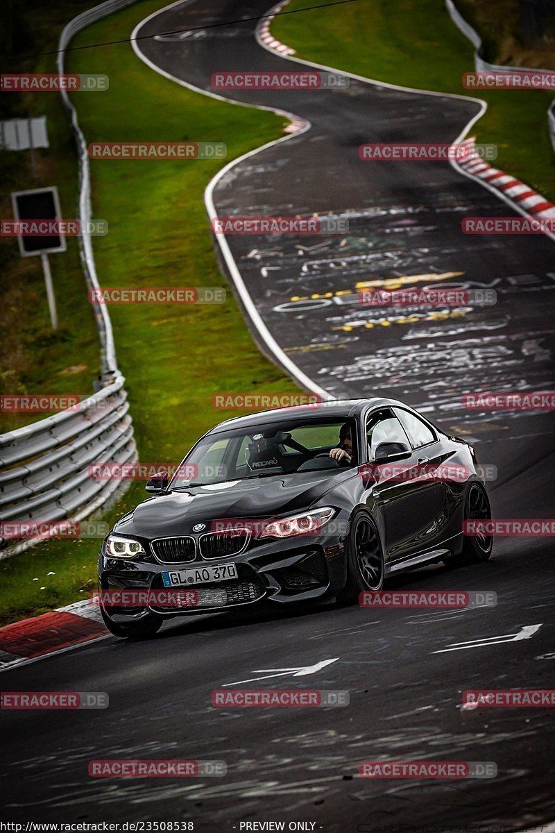 Bild #23508538 - Touristenfahrten Nürburgring Nordschleife 08-08-2023