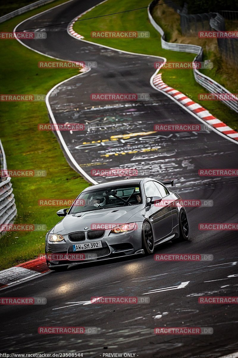 Bild #23508544 - Touristenfahrten Nürburgring Nordschleife 08-08-2023