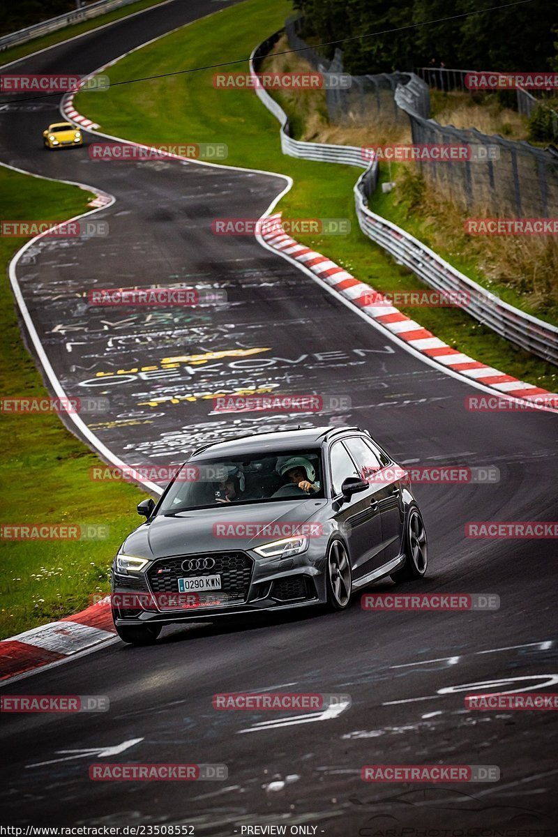 Bild #23508552 - Touristenfahrten Nürburgring Nordschleife 08-08-2023