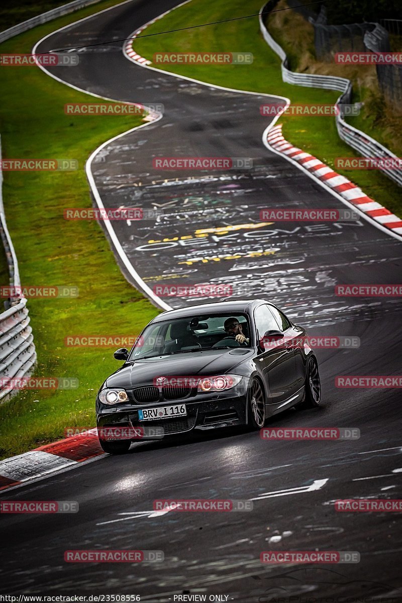 Bild #23508556 - Touristenfahrten Nürburgring Nordschleife 08-08-2023