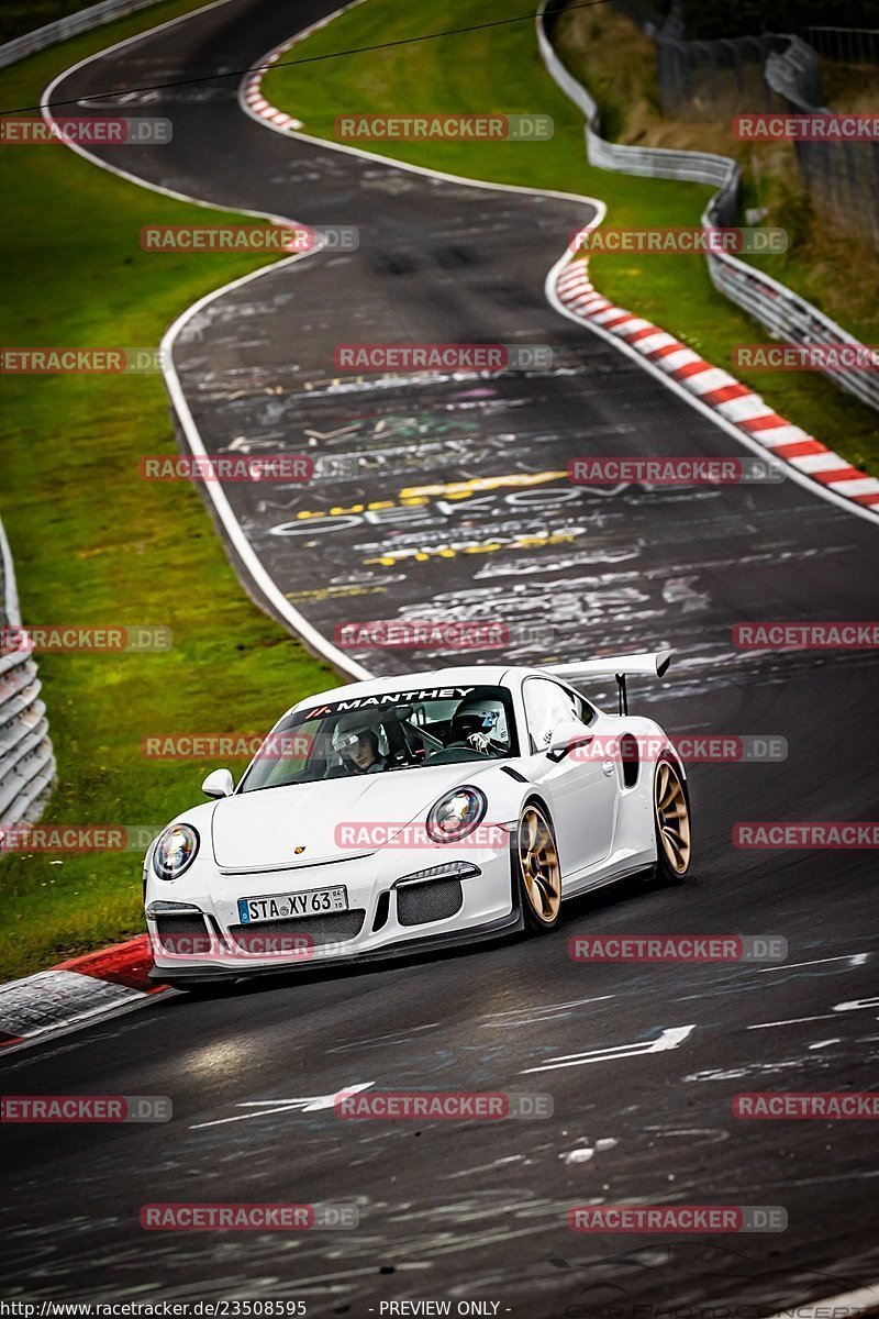 Bild #23508595 - Touristenfahrten Nürburgring Nordschleife 08-08-2023