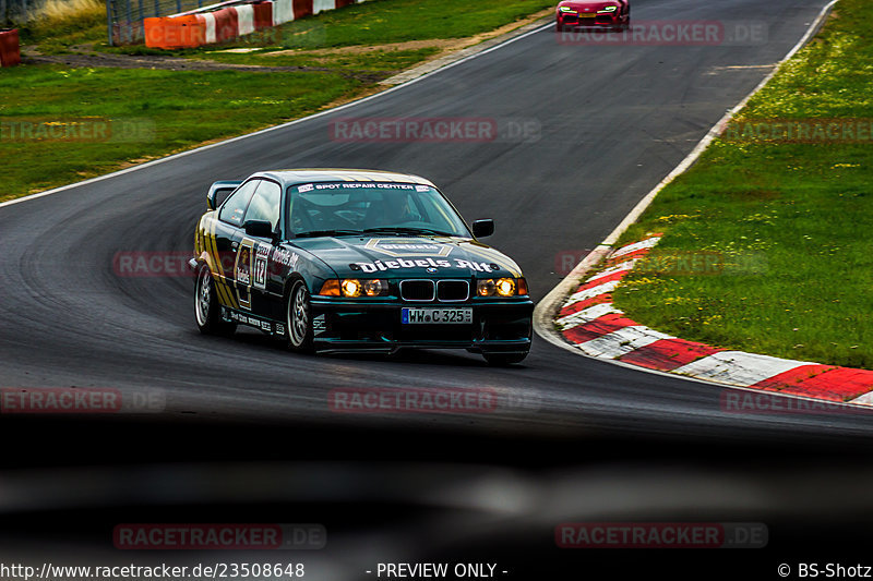 Bild #23508648 - Touristenfahrten Nürburgring Nordschleife 08-08-2023