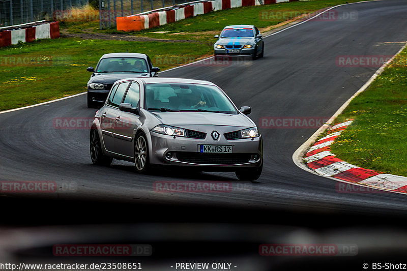 Bild #23508651 - Touristenfahrten Nürburgring Nordschleife 08-08-2023