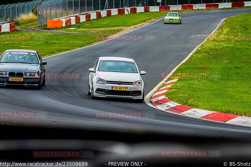 Bild #23508689 - Touristenfahrten Nürburgring Nordschleife 08-08-2023