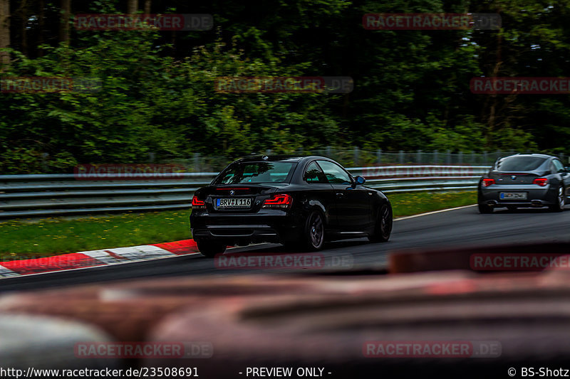 Bild #23508691 - Touristenfahrten Nürburgring Nordschleife 08-08-2023